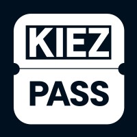 Kiezpass logo - Similar company to Kiresult