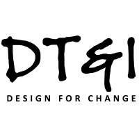 Design Thinking and Innovation logo - Similar company to Design For Context | User Experience Design Consulting