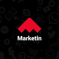 Marketin - agence de communication créative et digitale logo - Similar company to Salci Group