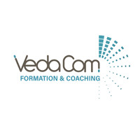 VedaCom logo - Similar company to Aicc Global