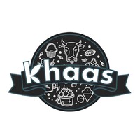Khaas Foods logo - Similar company to Special Olympics Pakistan (Sop)