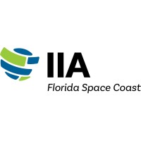 The IIA - Florida Space Coast Chapter logo - Similar company to Central Florida Iia