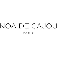 Noa de Cajou logo - Similar company to Zai Wild Heritage