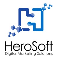 HeroSoft logo - Similar company to Tvs Software