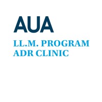 AUA Alternative Dispute Resolution (ADR) Clinic logo - Similar company to Heeloo