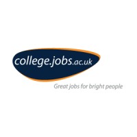 college.jobs.ac.uk logo - Similar company to Nexus Lab