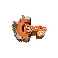 Erode 360* logo - Similar company to Owasp Erode