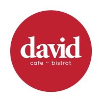 Cafe Bistrot David logo - Similar company to Dave'S Deli