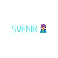 Svenir logo - Similar company to Xertify Latam