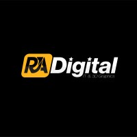 RJA Digital logo - Similar company to Bmv Animal Technology Co.,Ltd