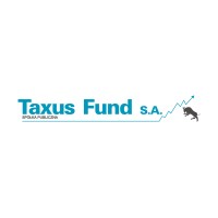 Taxus Fund S.A. logo - Similar company to Print Extra