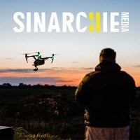 Sinarchie Media logo - Similar company to Sololink®