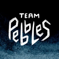 Team Pebbles logo - Similar company to Admemori