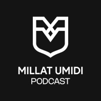 Millat Umidi Podcast logo - Similar company to Student Hunter