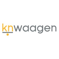 KN Waagen logo - Similar company to Future Narrative