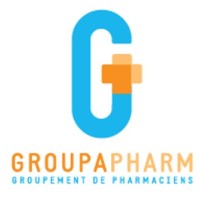GROUPAPHARM logo - Similar company to Mutualpharm