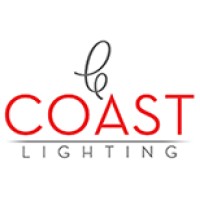 Coast Lighting logo - Similar company to Springhaus