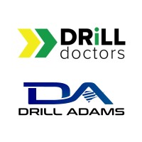 Drill Doctors logo - Similar company to Ahern Drill And Blast Solutions