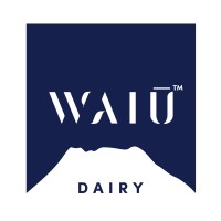 Waiū Dairy logo - Similar company to Bell-Booth Ltd