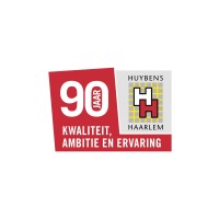 Huybens Haarlem logo - Similar company to Compeer Infra
