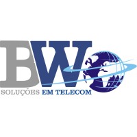 BW Soluções Integradas em TI e Telecom. logo - Similar company to Mulheres Da Telecom