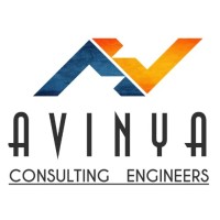 Avinya Consulting Engineers logo - Similar company to Sudk India Private Limited