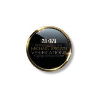 Michael Brown Verifications (Pty) Ltd logo - Similar company to Yay Student
