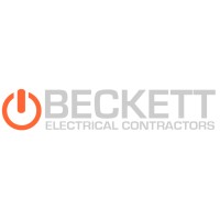 Beckett Electrical Contractors LTD logo - Similar company to Wilwright Electrical Contractors Ltd