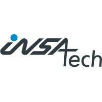 Insatech logo - Similar company to Powerspex Instrumentation B.V.