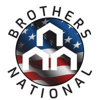 Brothers National logo - Similar company to Pavementsoft.Com
