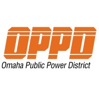 Omaha Public Power District logo - Similar company to Northern Natural Gas