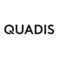 Quadis logo - Similar company to Idoccar