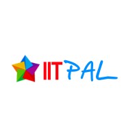 IITPAL logo - Similar company to Misbahur Rahman