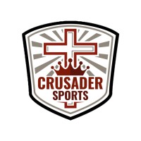 Crusader Sports logo - Similar company to Zilko Tours
