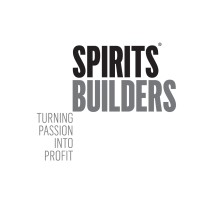 SpiritsBuilders logo - Similar company to Senior & Co.