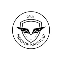 GAÜN İnovatif Kanatlar Topluluğu logo - Similar company to Macro Room