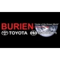 Burien Toyota