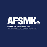 AFSMK - American Friends of Statens Museum for Kunst logo - Similar company to Taag Development