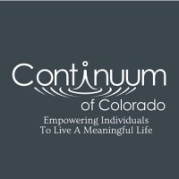 Continuum Of Colorado