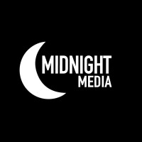 Midnight Media Productions LLC logo - Similar company to Midnight Media