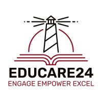 Educare24 logo - Similar company to Echomatrix Solutions