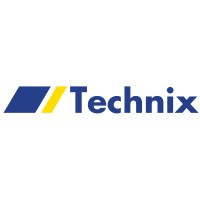 TECHNIX logo - Similar company to Technix