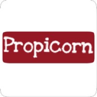 Propicorn (Discontinued) logo - Similar company to Candider