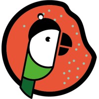 FoodParrot logo - Similar company to Third Quotient