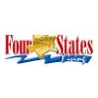 Four States Living Magazine logo - Similar company to Niche Electronics