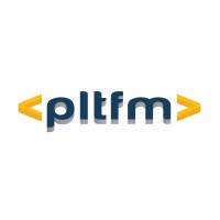 Pltfm logo - Similar company to Quantdemy