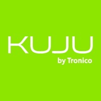 KUJU logo - Similar company to Schoolworld