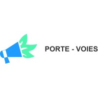 Porte-voies logo - Similar company to Nuageo, L'Atelier Du Numérique Responsable
