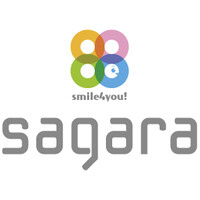 Sagara Inc logo - Similar company to Joisjo