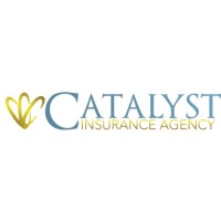 Catalyst Insurance Agency logo - Similar company to Catalyst Insurance Group